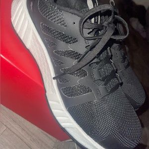 Reebok fusion flexweave steel toe